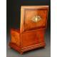 Antique Cigar Humidor in Excellent Condition. 19th Century