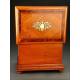 Antique Cigar Humidor in Excellent Condition. 19th Century