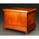 Antique Cigar Humidor in Excellent Condition. 19th Century