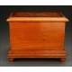 Antique Cigar Humidor in Excellent Condition. 19th Century