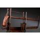 Antique Mitre saw, ca. 1900.