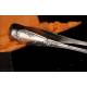 Cutlery Made in France Circa 1900. Twelve Services, Silver Plated Metal. Original Cases