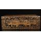 Antique Chinese Writing Desk. Late 19th Century, in Very Good Condition.