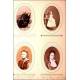 Extraordinary photographic album with bronze appliques dated 1877.
