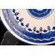 Beautiful Handmade Talavera Ceramic Dish. Handmade in the XIX Century. Well Preserved