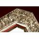 Spectacular Solid Silver Coffee Set and Samovar. Spain ½ s. XX.