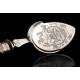 Set of Serving Cutlery, 1895.