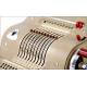 Original Brunsviga 13RK Calculator in working condition. Germany, 1950's