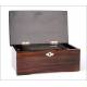 Fascinating Antique Music Box Completely Restored. Switzerland, 19th Century