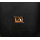 Magnificent Antique His Master's Voice Suitcase Gramophone. Model 97-B. Great Britain, 1935