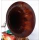 Impressive His Master's Voice Gramophone. Unique Model. Spain, Circa 1910