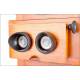 Antique Educa Stereoscope in Perfect Condition. France, Circa 1925