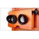 Antique Educa Stereoscope in Perfect Condition. France, Circa 1925