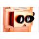 Antique Educa Stereoscope in Perfect Condition. France, Circa 1925