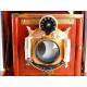 Antique Rocherster Model Long Focus Premo Camera. New York, Circa 1900