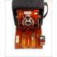 Wonderful Antique Sanderson Regular Bellows Camera. England, Circa 1900
