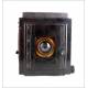 Bellows Reflex Camera, Ca. 1910
