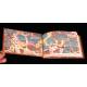 Itineraries of Catalonia - Antique Book, 1823