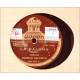 12 Stone Records for Gramophone of 78 rpm - Classical and Popular Music