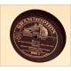 12 Stone Records for Gramophone of 78 rpm - Classical and Popular German Music