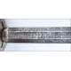 Antique Spanish Sword, Spain, XVIII Century.