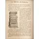 Antique automatic stereoscope 'Le Multiphote'.