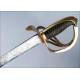 Antique Spanish Cavalry Sword,1816