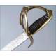 Antique Spanish Cavalry Sword,1816