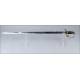 Antique Spanish Cavalry Sword,1816