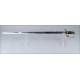 Antique Spanish Cavalry Sword,1816