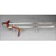 Swiss. Magnificent Infantry Officer's Sword. Model 1899. Circa 1940