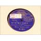 12 Stone Discs for Gramophone 78 rpm - Spanish Music