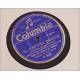 12 Stone Records for Gramophone 78 rpm - Spanish Music