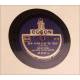 12 Stone Records for Gramophone of 78 rpm - Spanish Music