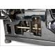 Antique Hispano Olivetti M40 Typewriter, 1930s.