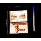 Antique World Exposition Pipe and Mouth Pipe, 1900