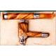 Antique World Exposition Pipe and Mouth Pipe, 1900