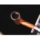 Antique World Exposition Pipe and Mouth Pipe, 1900
