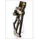 Antique Octant, 1830's