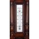 Antique Aneroid Barometer. France, Circa 1900