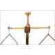 Antique Precision Balance Scale, Circa 1910