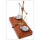 Antique Precision Balance Scale, Circa 1910