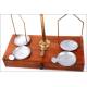 Antique Precision Balance Scale, Circa 1910