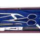 Antique Ophthalmic Surgery Case. Circa 1900