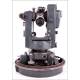 Antique Theodolite Hilger & Watts, 1968