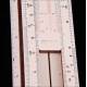 Faber-Castell Mod. 1/92 mathematical slide rule. 1960's