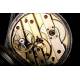 Precioso Reloj de Bolsillo Antiguo Malgouyre A Bédarieux. Francia, Circa 1870