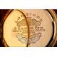 18K Gold Pocket Watch Longines, 1915