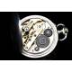 Antique Silver Phenix Antique Pocket Watch, Circa 1890s