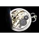 Precioso Reloj de Bolsillo Antiguo Phenix. Plata Contrastada. Suiza, Circa 1890